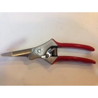 Photo2: No.8220  Utility Shears [200g/210mm]