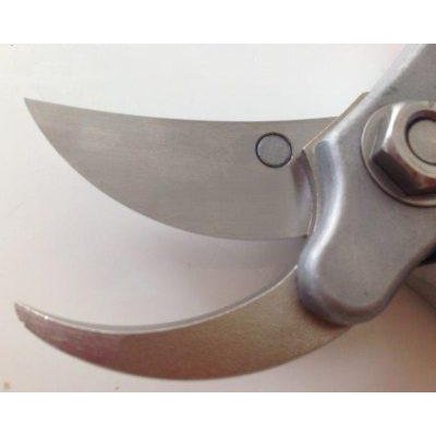 Photo2: No.8210  Pruning Shears [200g/188mm]