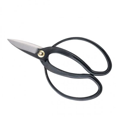 Photo1: No.1071  Garden shears [205g/180mm]