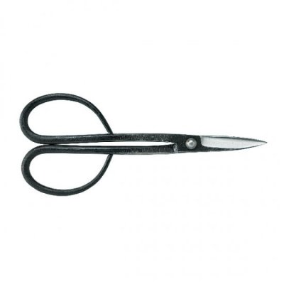 Photo1: No.2065  Left-handed twig shears [123g/215mm]