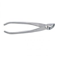 No.TB1104  Stainless steel jin pliers S [125g/180mm]