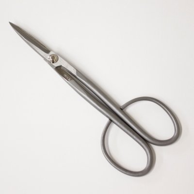 Photo1: No.3027  SLD S.S twig scissors