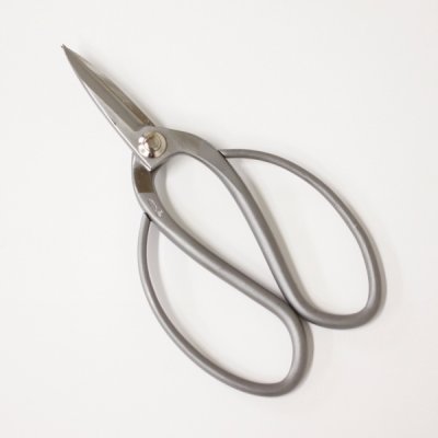 Photo1: No.3025  SLD S.S bonsai scissors