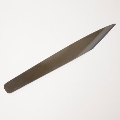 Photo1: No.1329  Grafting knife straight