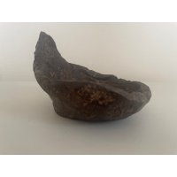 No.TB0704  Lava rock pot