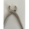 Photo4: No.8135 <br>Knob Cutter, long [210g/230mm] (4)