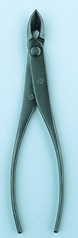 No.60138  Concave / Bud Trimming Shears [93g/180mm] 67529