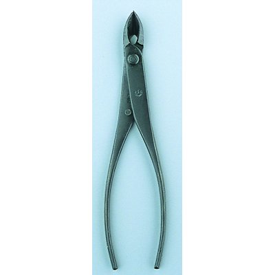 Photo1: No.60138  Concave / Bud Trimming Shears [93g/180mm] 67529