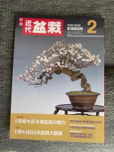 No.Kinbon Sea  Kinbon subscription by sea Annual subscription ( 12 copies ) Postage by sea