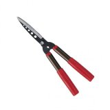 No.1530  Aluminum handled hedge shears (405mm, 510g)