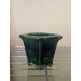 No.FA4503 Bonsai pots by Shigeru Fukuda