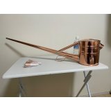 No.NE0005  Watering Can, made of Copper Little John*