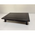 Photo1: No.DA4718 <br>Display stand(used) (1)