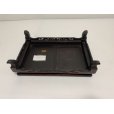 Photo4: No.DA4706 <br>Display stand(used) (4)