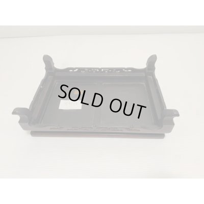 Photo4: No.DA4706  Display stand(used)