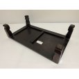 Photo4: No.DA4705 <br>Display stand(used) (4)