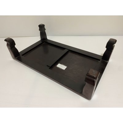 Photo4: No.DA4705  Display stand(used)