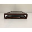 Photo2: No.DA4701 <br>Display stand(used) (2)