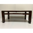 Photo2: No.DA4704 <br>Display stand(used) (2)