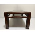 Photo3: No.DA4704 <br>Display stand(used) (3)