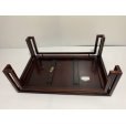 Photo2: No.DA4703 <br>Display stand(used) (2)