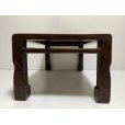 Photo2: No.DA4702 <br>Display stand(used) (2)