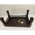 Photo3: No.DA4702 <br>Display stand(used) (3)