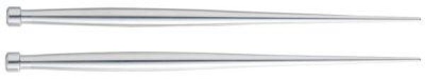 Photo1: No.2350  Aluminum root pick twin [48g/200mm] (1)