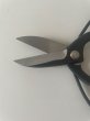 Photo5: No.0501  Gardening Shears [160g/180mm] (5)