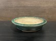 Photo2: No.MH4878 Heian Tofukuji 1st, Ryokuyu Round pot (2)