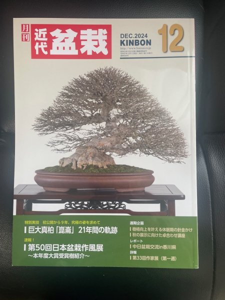 Photo1: No.Kinbon Sea  Kinbon subscription by sea Annual subscription ( 12 copies ) Postage by sea (1)