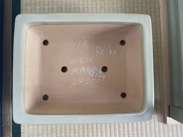 Photo1: No.MA4124 Reiho, 4kg (1)