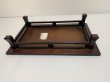 Photo4: No.DA4718  Display stand(used) (4)