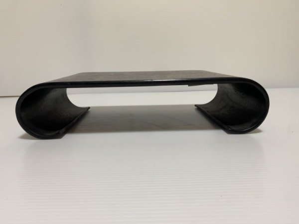 Photo1: No.DA4716  Display stand(used) (1)